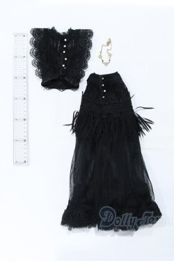 画像6: DD/OF:衣装セット S-26-02-08-030-SK-ZS