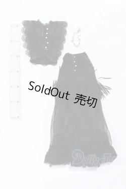 画像6: DD/OF:衣装セット S-26-05-03-444-SK-ZS