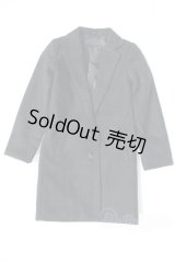 SD17B/OF:アウター S-25-11-23-030-SK-ZS