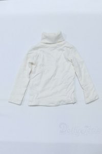 70cmサイズ/OF:nine9style製 タートルネック S-26-03-22-507-SK-ZS