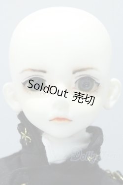 画像2: LUTS/Kid Delf BORY S-25-11-23-640-SK-ZS