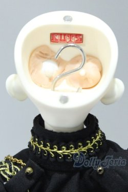 画像5: LUTS/Kid Delf BORY S-25-09-21-002-SK-ZS