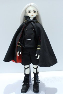 画像6: LUTS/Kid Delf BORY S-25-09-21-002-SK-ZS