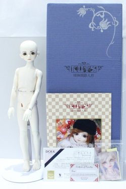 画像8: LUTS/Kid Delf BORY S-25-09-21-002-SK-ZS