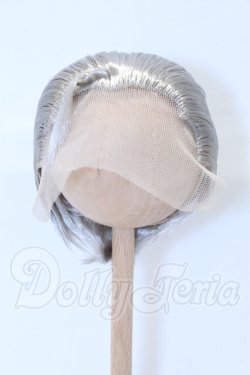 画像1: 8.5-9inch/ウィッグ S-26-02-22-012-SK-ZS