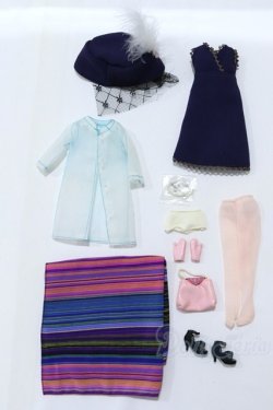 画像1: ネオブライス/OF:サンデーベスト デフォルト衣装 S-26-01-25-083-SK-ZS