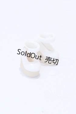 画像1: オビツ11/OF:靴 S-26-02-08-049-SK-ZS