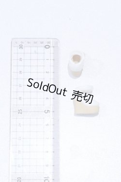 画像2: オビツ11/OF:靴 S-26-02-08-049-SK-ZS