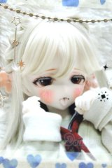 DD/DDH-10:くろまめ様カスタム S-25-09-21-003-SK-ZS