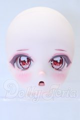 DD/DDH-28 カスタムヘッド S-26-05-03-060-SK-ZS