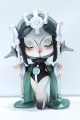 POPMART/SKULLPANDA The Sound シリーズ S-25-11-30-024-SK-ZS