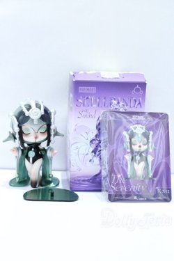 画像3: POPMART/SKULLPANDA The Sound シリーズ S-25-11-30-024-SK-ZS