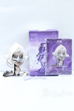 画像3: POPMART/SKULLPANDA The Sound シリーズ S-25-11-30-025-SK-ZS