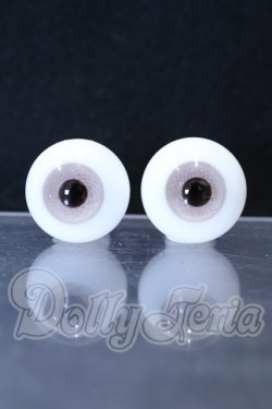 画像1: 16mm/グラスアイ S-26-04-12-096-SK-ZS