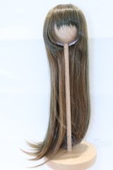 9-10inch/ウィッグ S-26-01-11-097-SK-ZS