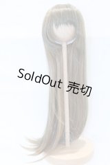 9-10inch/ウィッグ S-26-07-26-370-SK-ZS