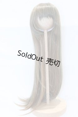 画像1: 9-10inch/ウィッグ S-26-07-26-370-SK-ZS