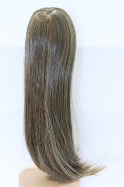 画像2: 9-10inch/ウィッグ S-26-01-11-097-SK-ZS