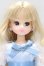 画像1: リカちゃん/LD-09 クラシカルブルーリボン S-26-06-28-019-SK-ZS (1)