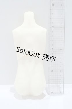 画像2: DDP/Fiorista!様製 筋肉ボディver.2 S-25-12-21-407-SK-ZS