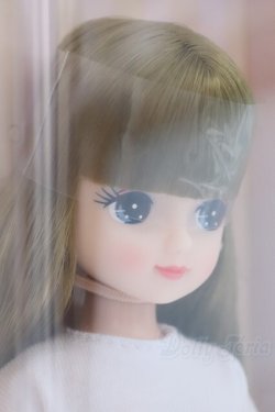 画像3: リカちゃん/きらちゃん-4/13449D　催事BASICモデル S-26-02-08-003-SK-ZS