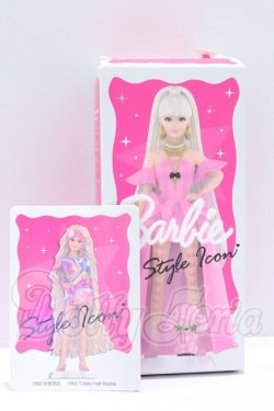 画像1: POPMART/Barbie Style Icon Series Figures S-26-05-17-081-SK-ZS