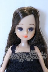 リカちゃん/フォトジェニックリカ　ダリア S-26-03-29-065-SK-ZS