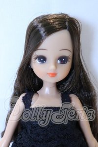 リカちゃん/フォトジェニックリカ　ダリア S-26-03-29-065-SK-ZS