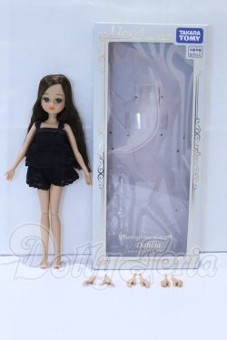 画像2: リカちゃん/フォトジェニックリカ　ダリア S-26-03-29-065-SK-ZS