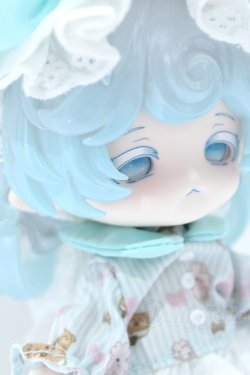 画像3: COME4FREE/BONNIE:ミルキードリーム・シュークリーム ビンビンチュー S-25-12-14-033-SK-ZS