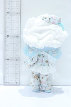 画像5: COME4FREE/BONNIE:ミルキードリーム・シュークリーム ビンビンチュー S-25-12-14-033-SK-ZS