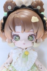 MINTY/米甜 ファンタジーの森:流芯 S-26-01-25-063-SK-ZS