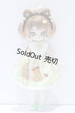 画像4: MINTY/米甜 ファンタジーの森:流芯 S-26-04-05-389-SK-ZS