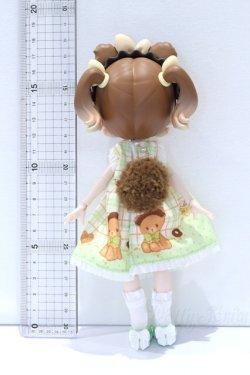 画像5: MINTY/米甜 ファンタジーの森:流芯 S-26-01-25-063-SK-ZS