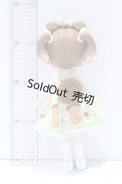 画像5: MINTY/米甜 ファンタジーの森:流芯 S-26-04-05-389-SK-ZS
