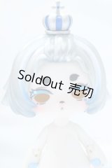 MMDOLL x UFDOLL/綿綿の異世界冒険 王子 Momo S-26-05-03-514-SK-ZS