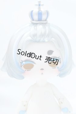 画像1: MMDOLL x UFDOLL/綿綿の異世界冒険 王子 Momo S-26-05-03-514-SK-ZS