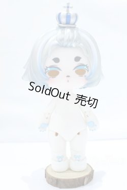 画像2: MMDOLL x UFDOLL/綿綿の異世界冒険 王子 Momo S-26-05-03-514-SK-ZS