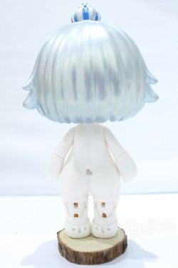 画像3: MMDOLL x UFDOLL/綿綿の異世界冒険 王子 Momo S-25-11-23-008-SK-ZS