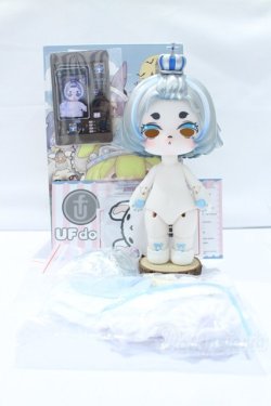 画像4: MMDOLL x UFDOLL/綿綿の異世界冒険 王子 Momo S-25-11-23-008-SK-ZS