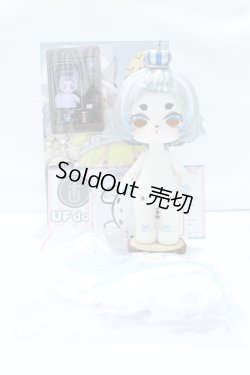 画像4: MMDOLL x UFDOLL/綿綿の異世界冒険 王子 Momo S-26-05-03-514-SK-ZS