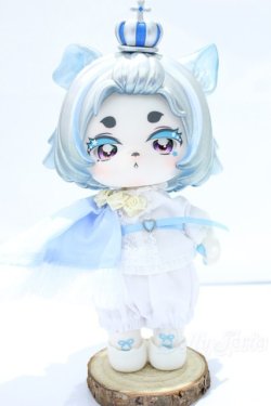 画像2: MMDOLL x UFDOLL/綿綿の異世界冒険 王子 Momo S-25-11-23-007-SK-ZS