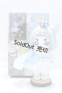 画像4: MMDOLL x UFDOLL/綿綿の異世界冒険 王子 Momo S-26-08-02-446-SK-ZS