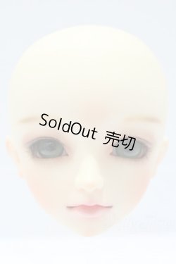 画像1: SD/DWC #02 ヘッド S-25-11-23-629-SK-ZS