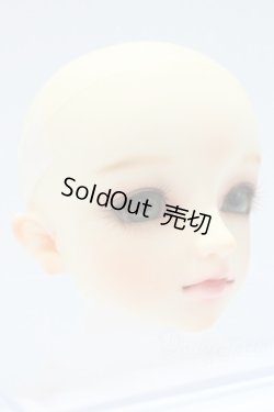 画像3: SD/DWC #02 ヘッド S-25-11-23-629-SK-ZS