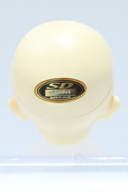 画像4: SD/DWC #02 ヘッド S-25-09-28-037-SK-ZS