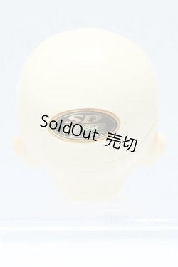 画像4: SD/DWC #02 ヘッド S-25-11-23-629-SK-ZS