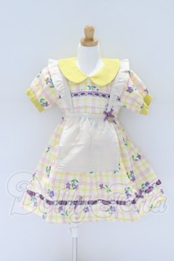 画像1: SD＆DD/OF:衣装セット：MELODY.C 様製 S-26-03-01-036-SK-ZS