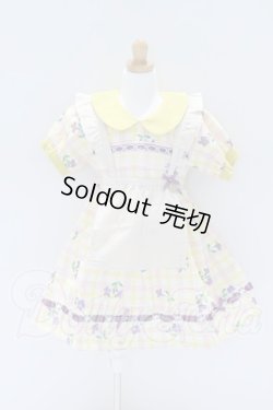 画像1: SD＆DD/OF:衣装セット：MELODY.C 様製 S-26-05-24-463-SK-ZS