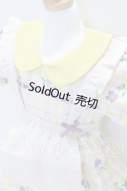 画像3: SD＆DD/OF:衣装セット：MELODY.C 様製 S-26-05-24-463-SK-ZS